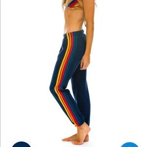 Aviator Nation Medium Joggers